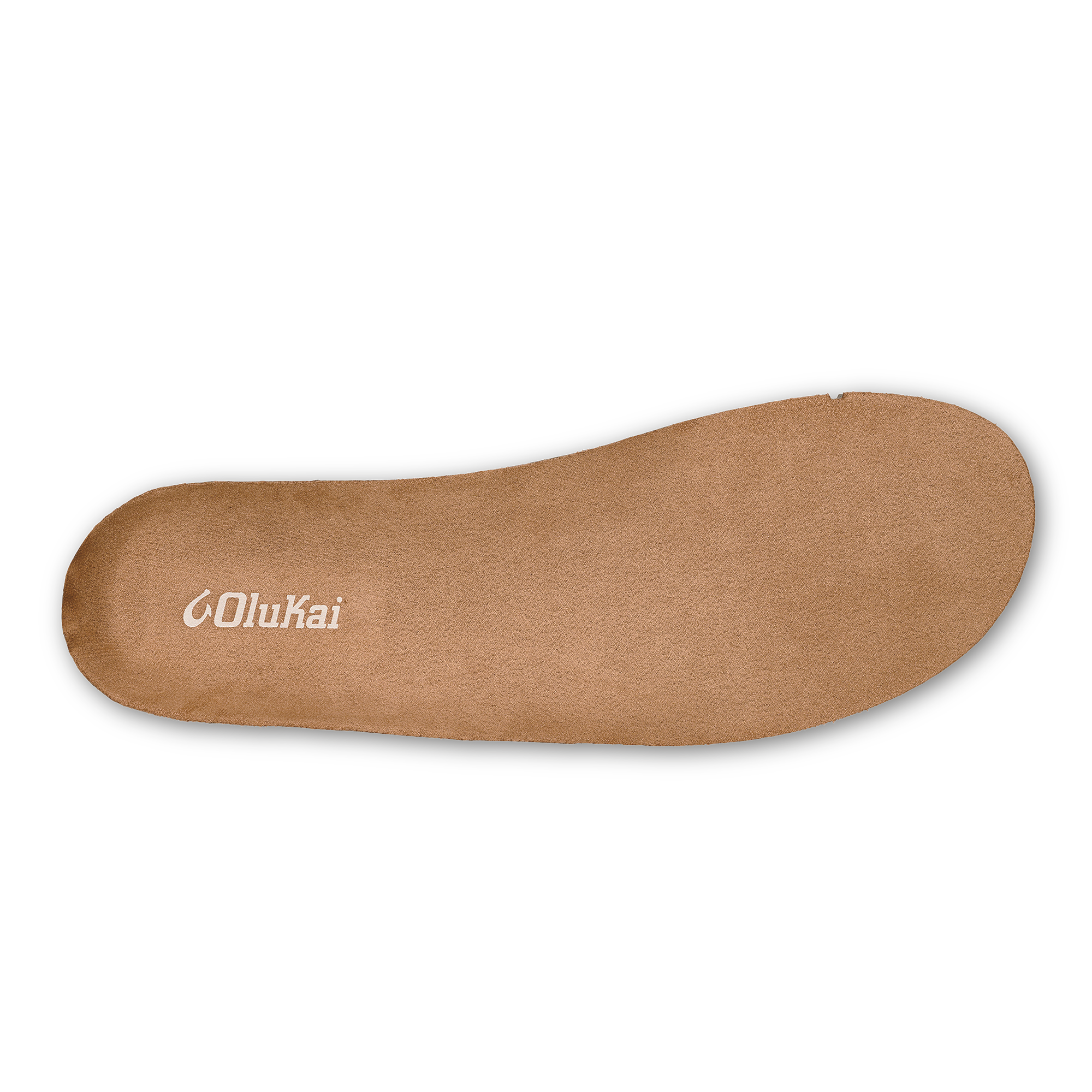 Men’s Relaxed Insole - Tan