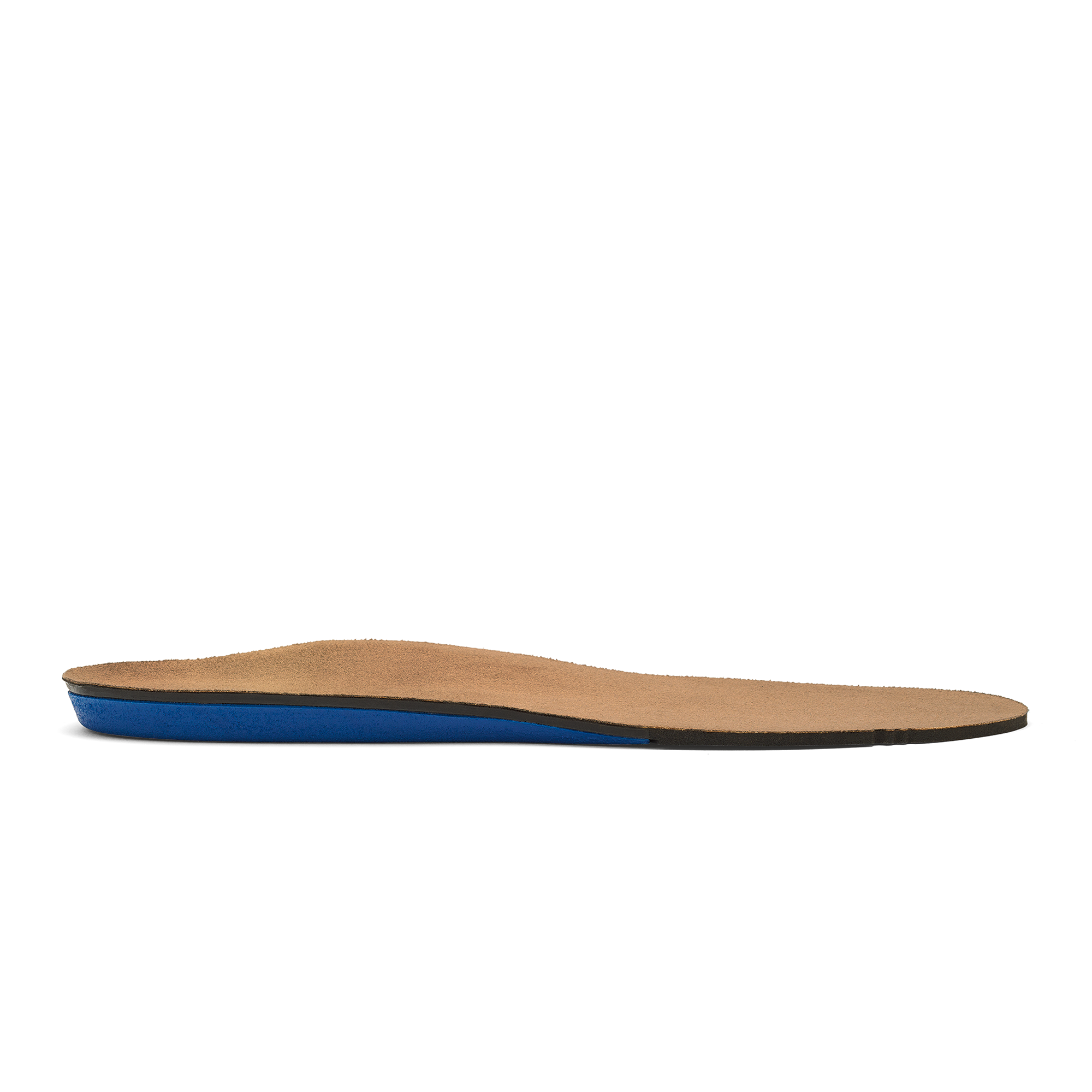 Women’s Sneaker Insole - Tan
