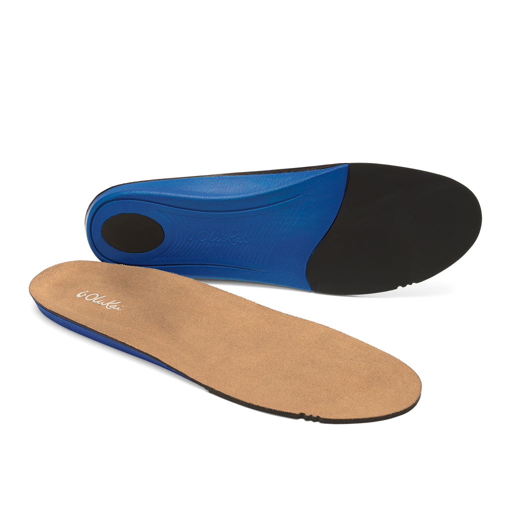 Women’s Sneaker Insole - Tan