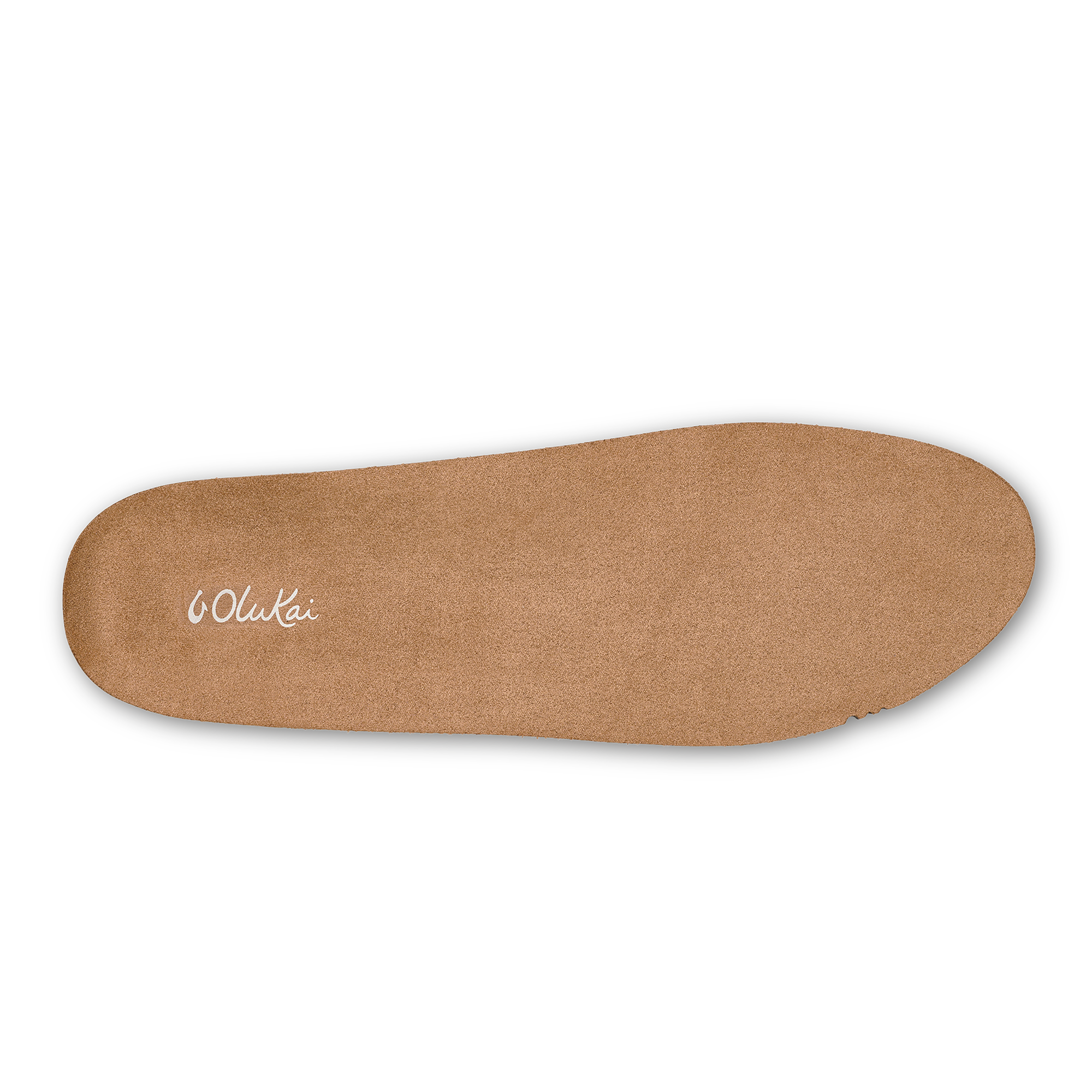 Women’s Sneaker Insole - Tan