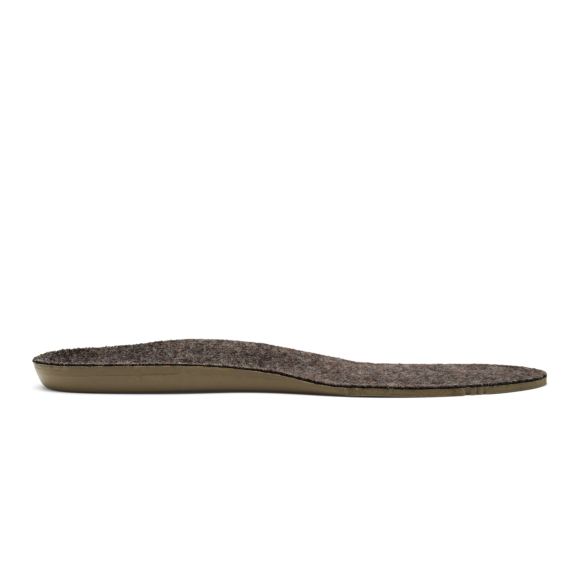 Women’s Slipper Insole - Dark Grey