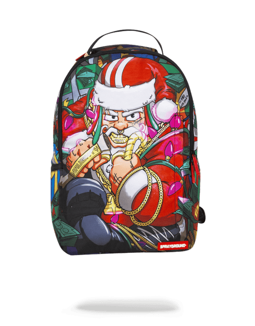 BAD SANTA