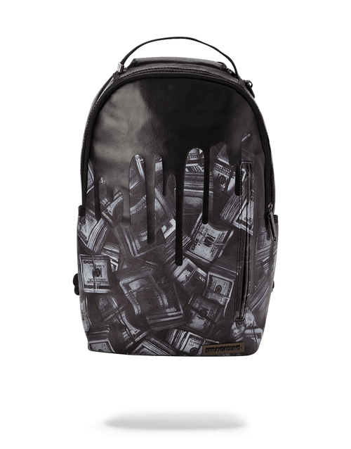 BLACKOUT MONEY DRIPS