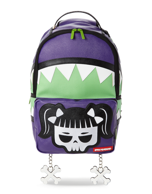 CAZZU BACKPACK