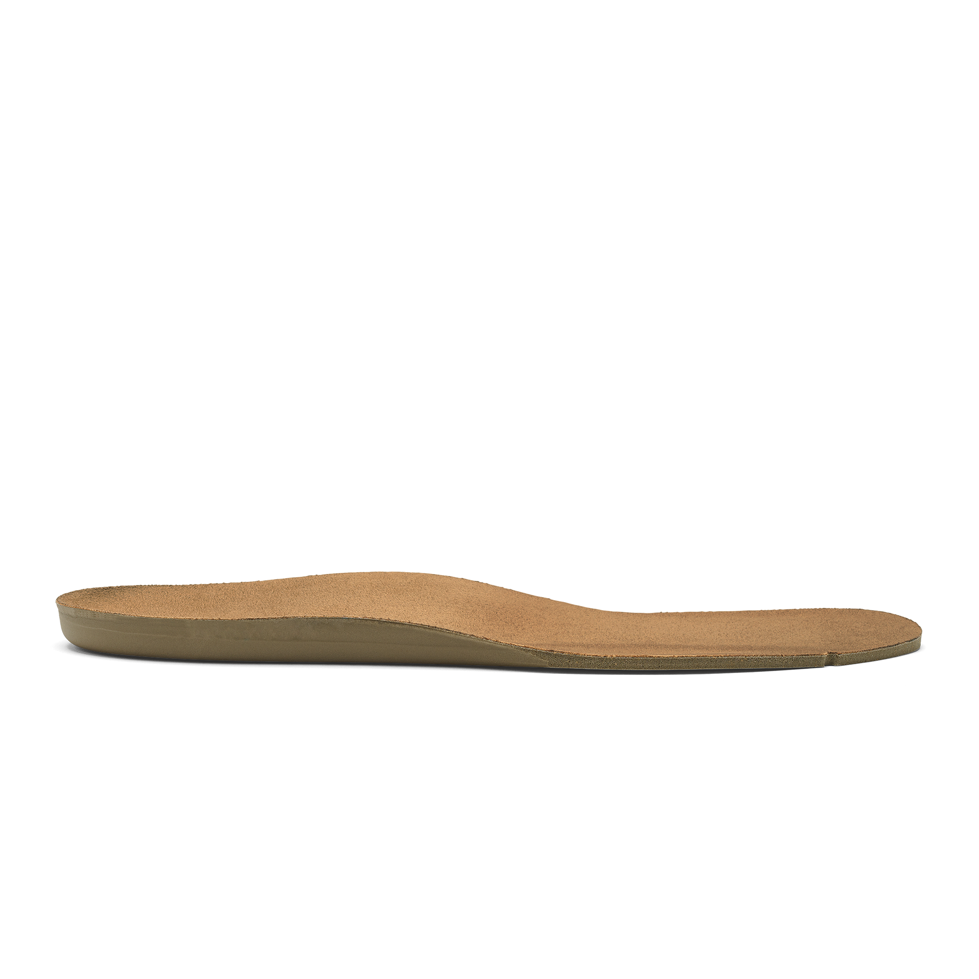 Men’s Sneaker Insole - Tan