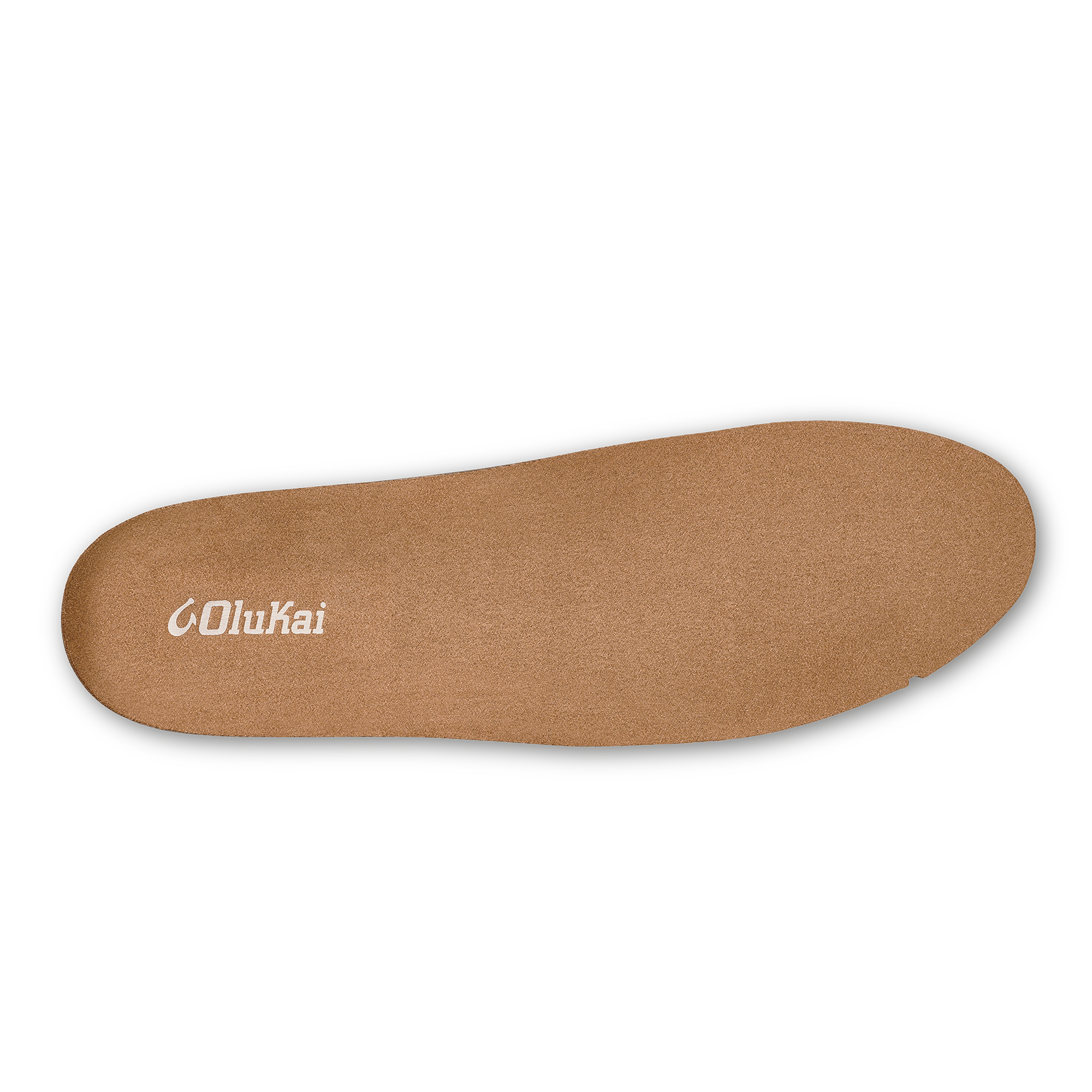 Men’s Sneaker Insole - Tan