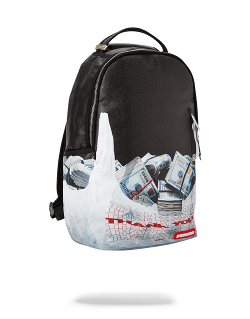 BODEGA BAG ROLLS