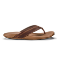 Hiapo - Dark Java / Toffee