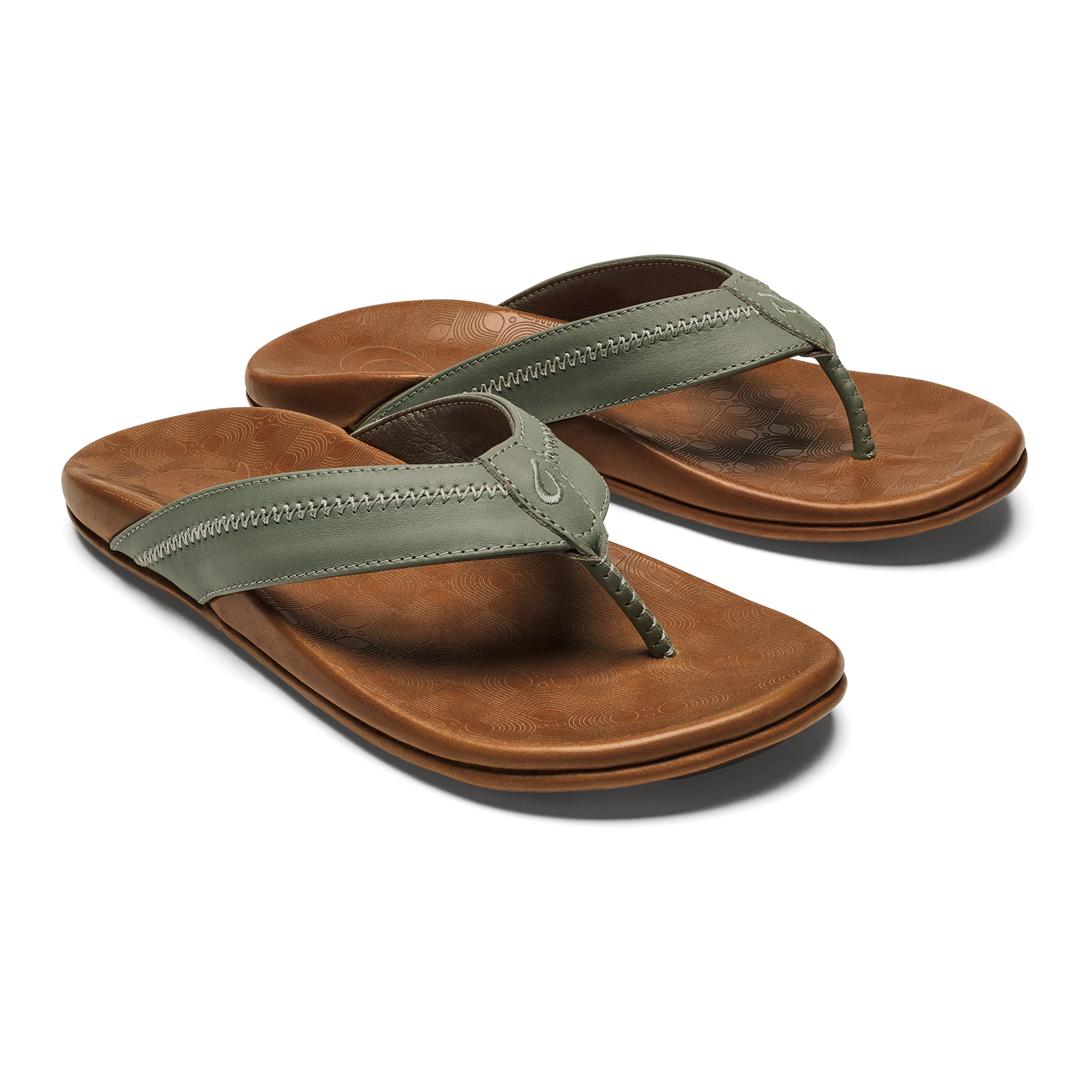 Hiapo - Odyssey Grey / Sahara