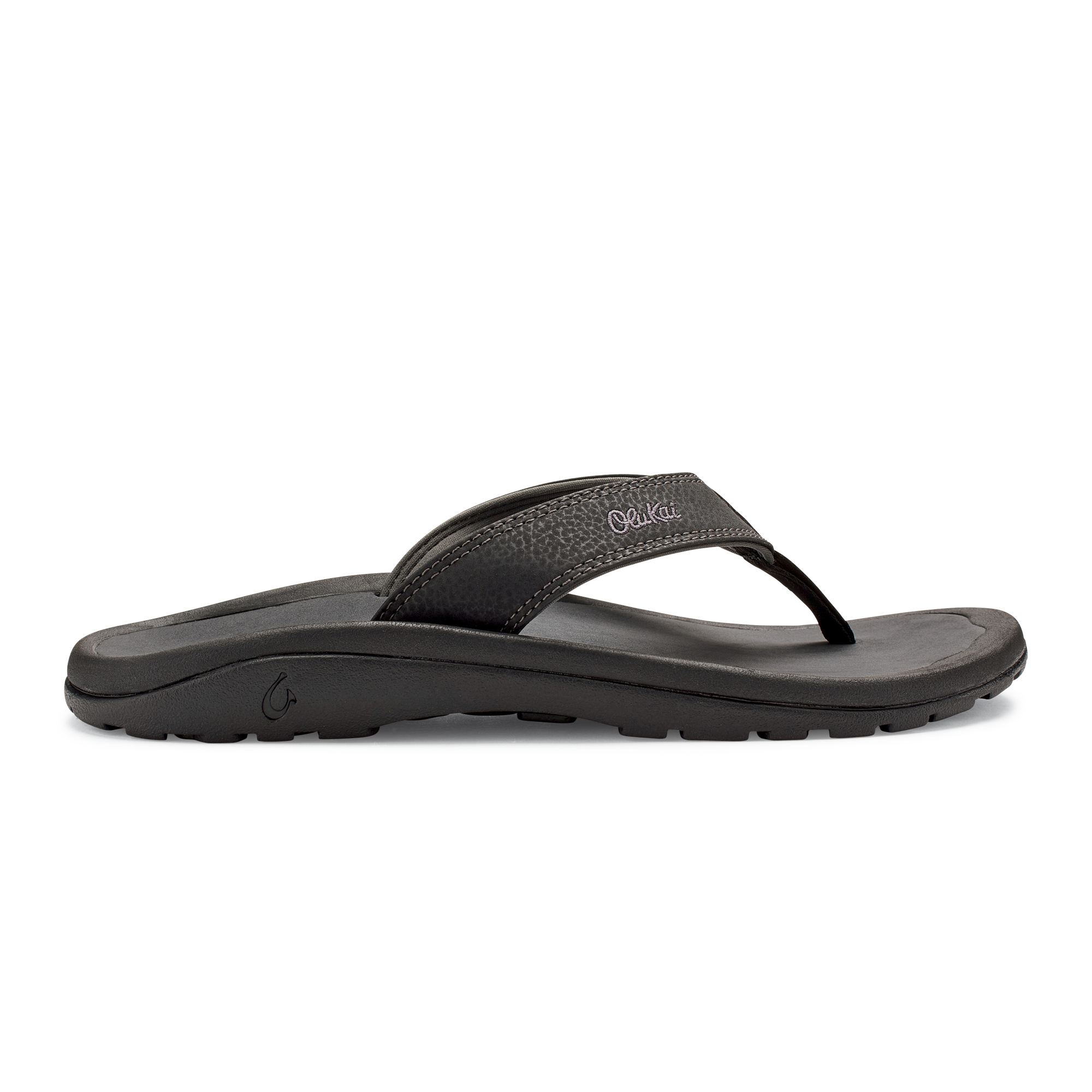 ‘Ohana - Black / Dark Shadow