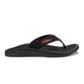 'Ohana  -  Black / HLA
