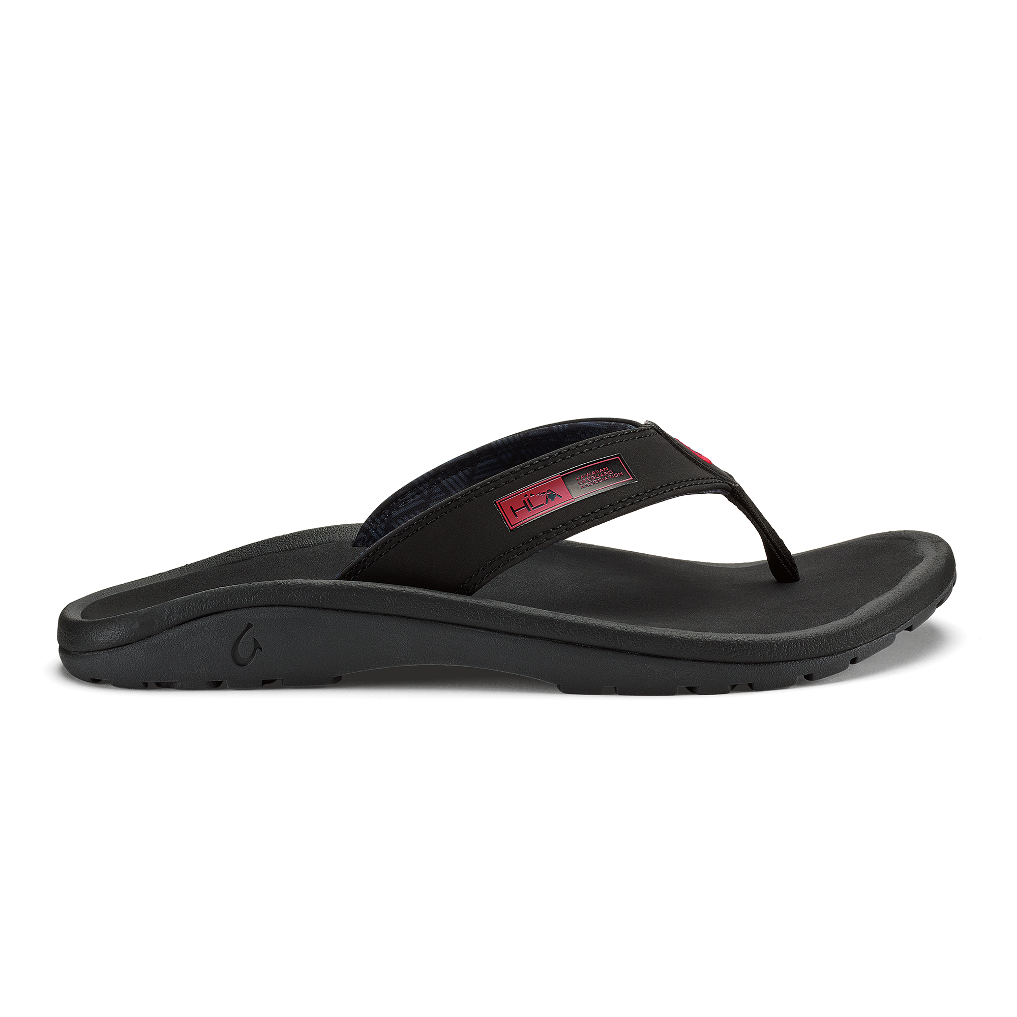 'Ohana  -  Black / HLA