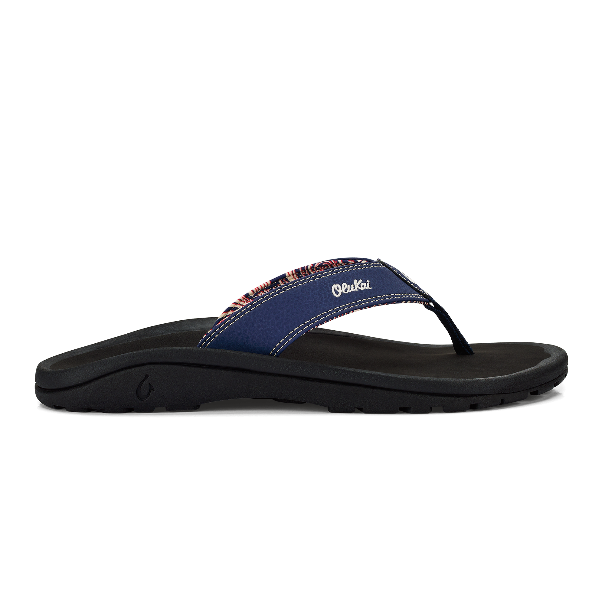‘Ohana - Navy / Onyx