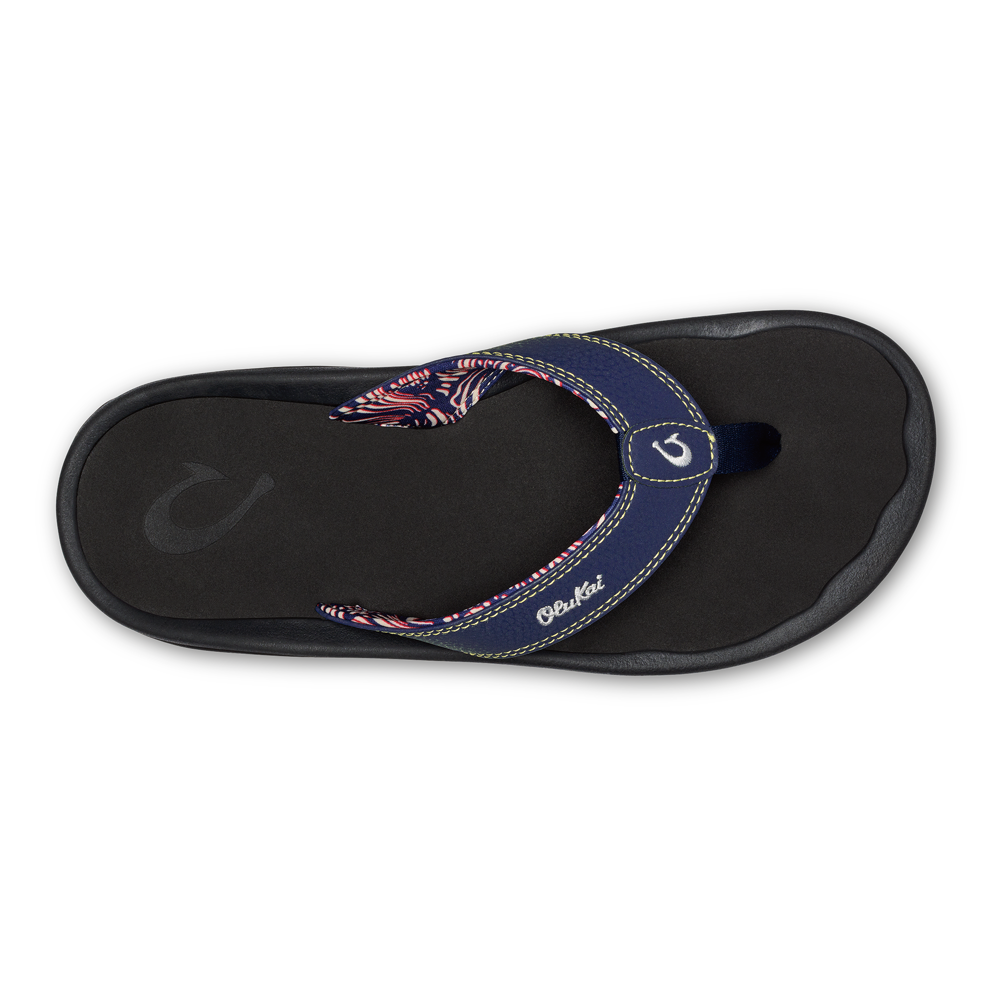 ‘Ohana - Navy / Onyx