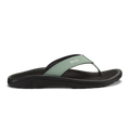 ‘Ohana - Seagreen / Black