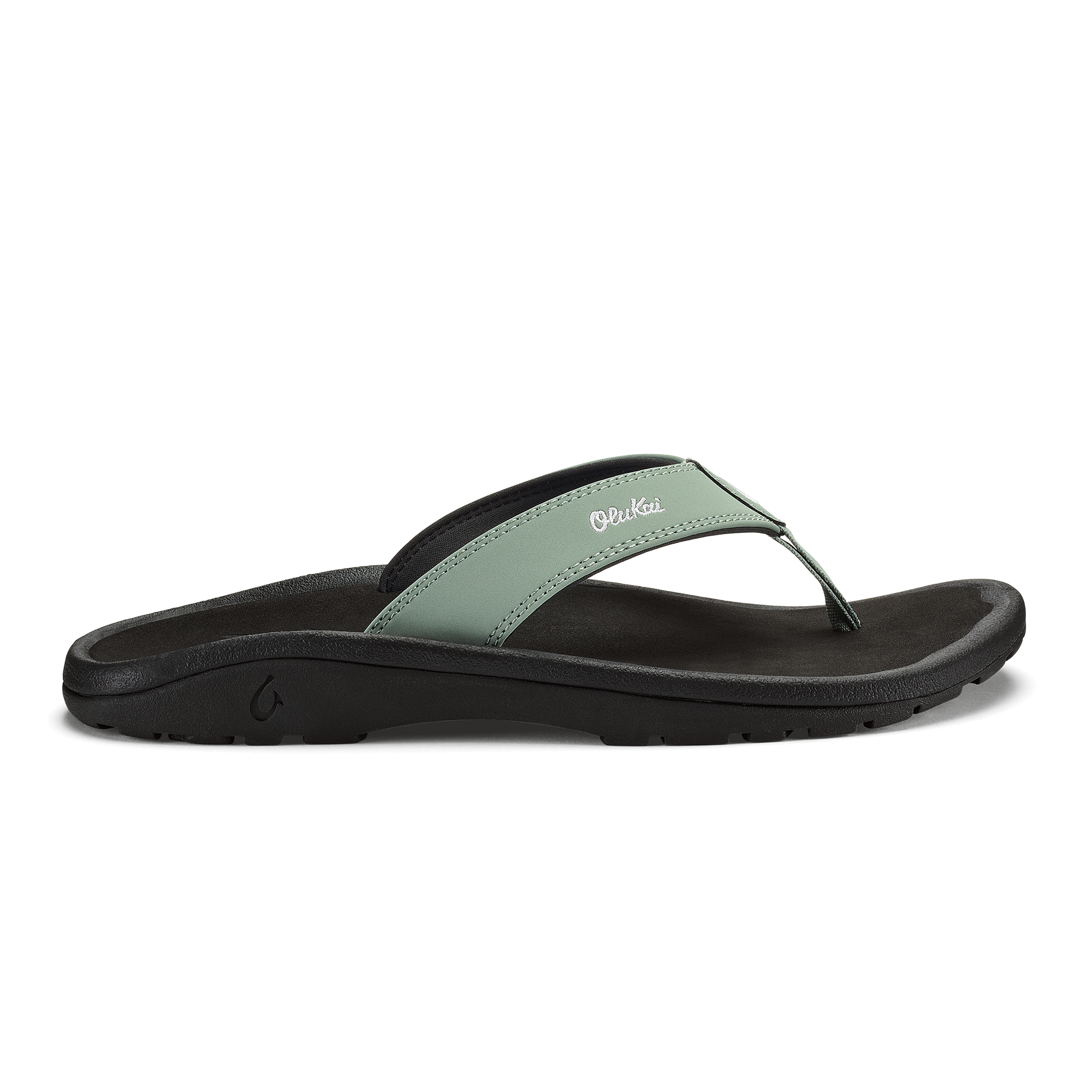 ‘Ohana - Seagreen / Black