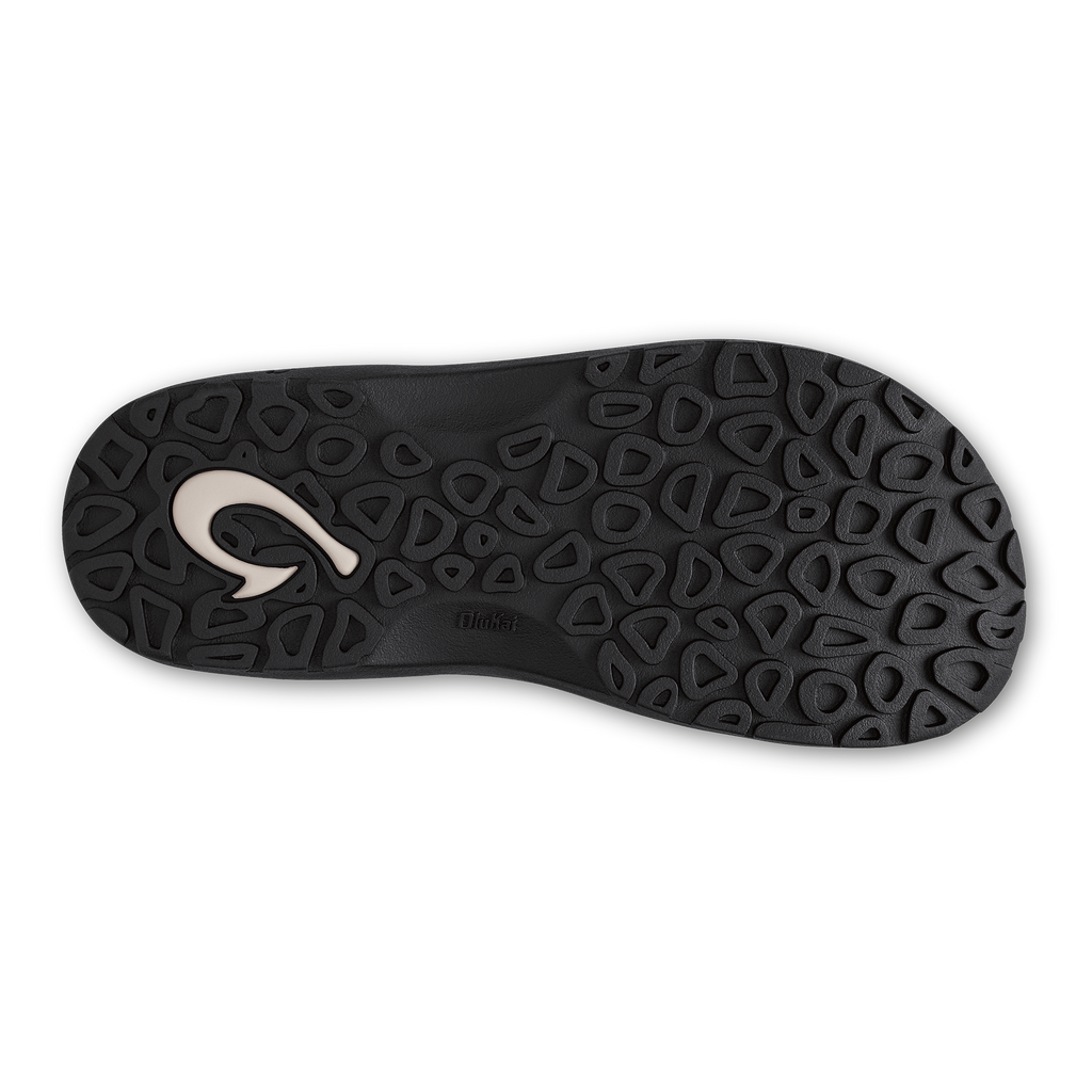 ‘Ohana - Seagreen / Black
