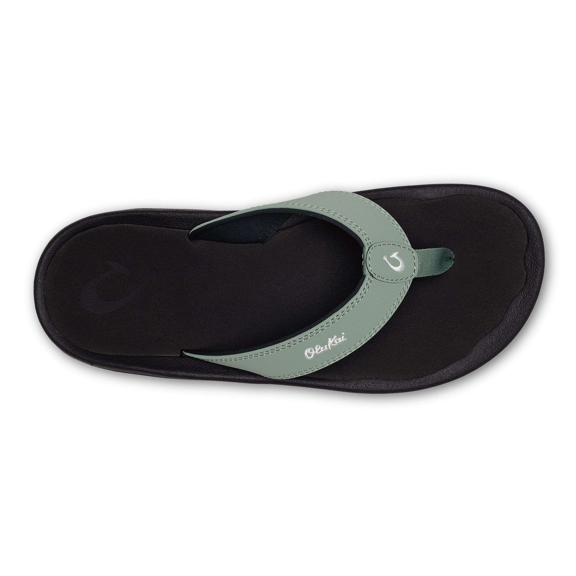 ‘Ohana - Seagreen / Black