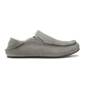 Moloā Slipper - Sharkskin