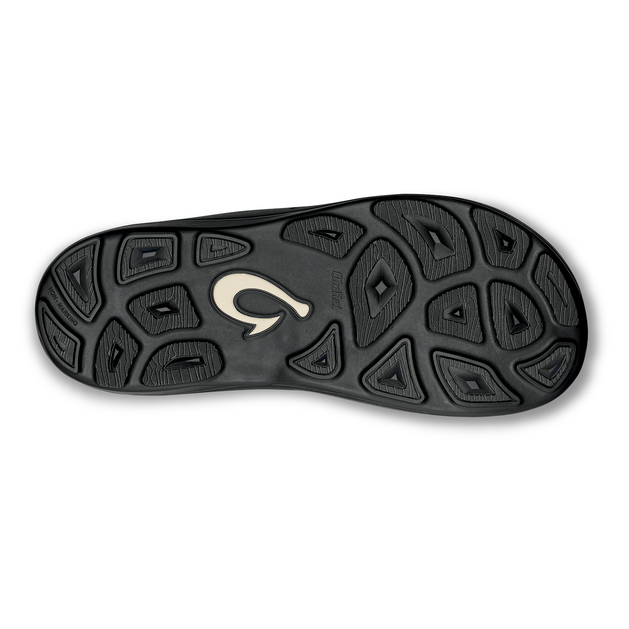 Kīpī - Black