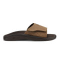 Nalu Slide  -  Tan / Dk Java