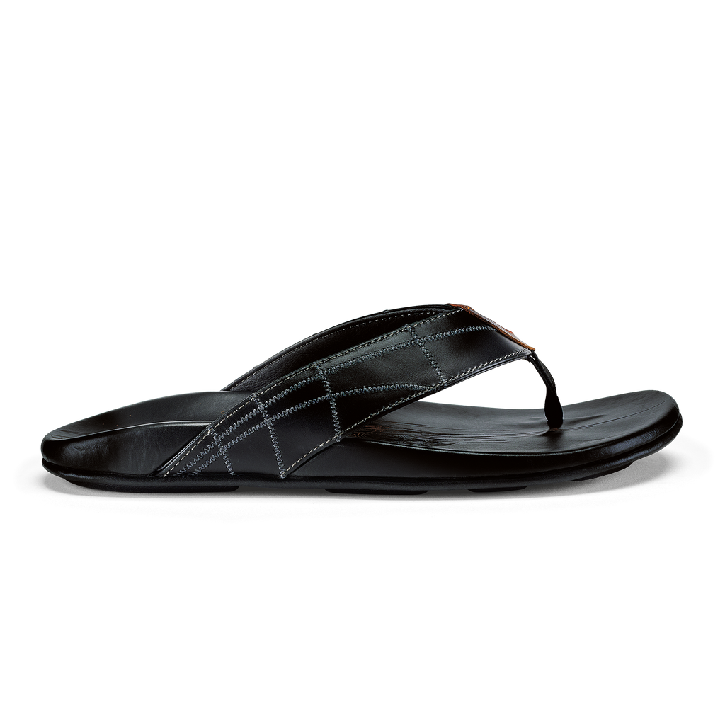 Hōkūle‘a Kia - Black