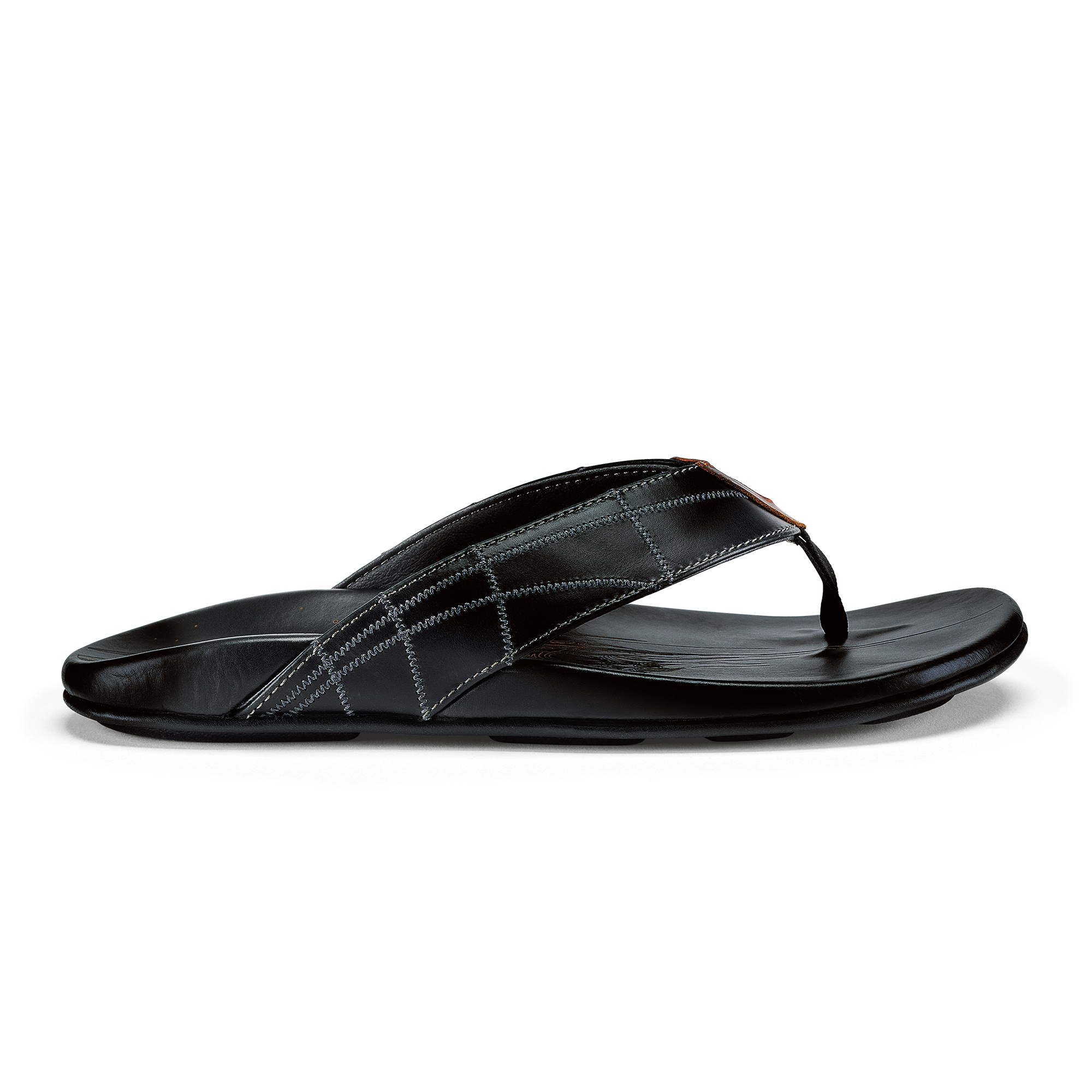 Hōkūle‘a Kia - Black