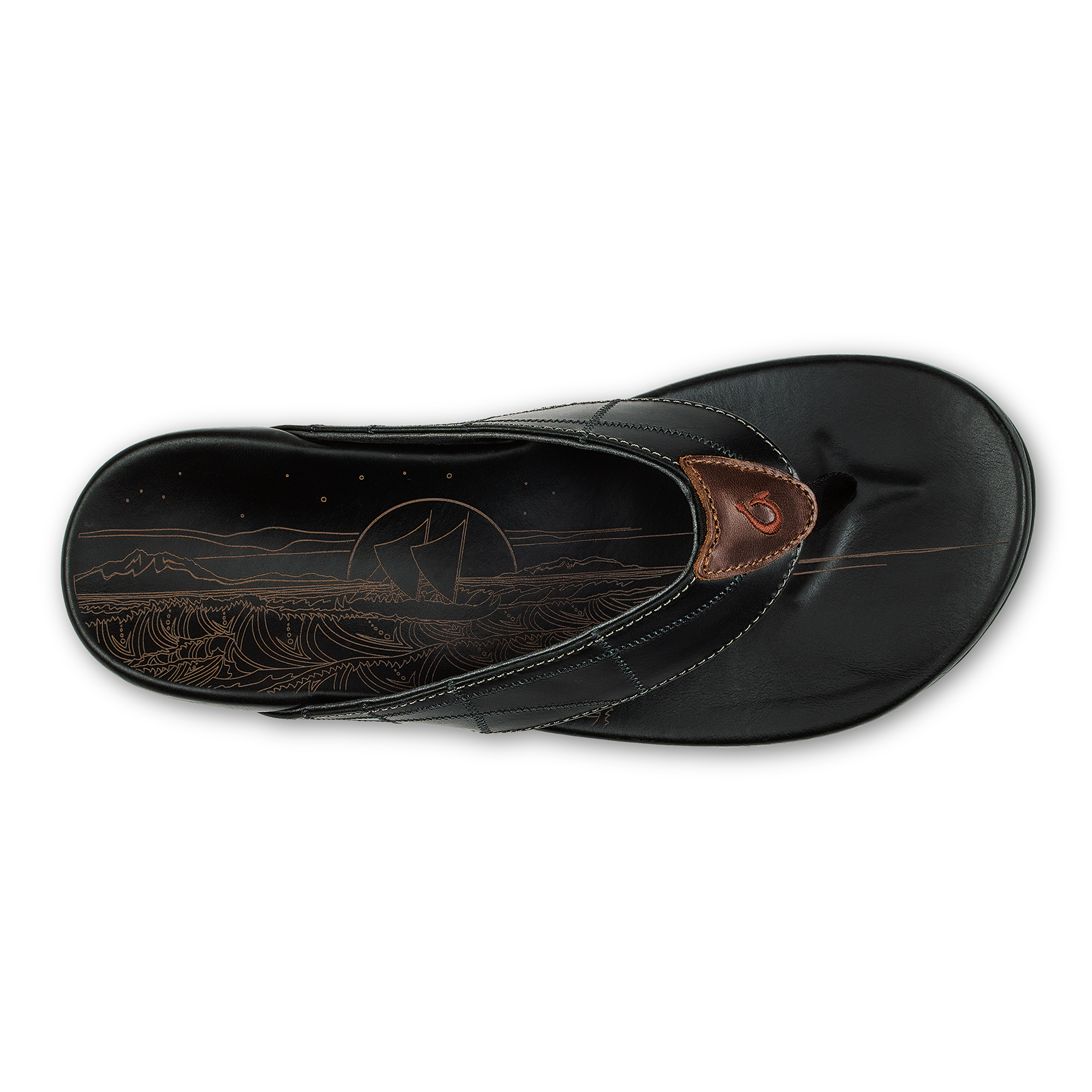 Hōkūle‘a Kia - Black