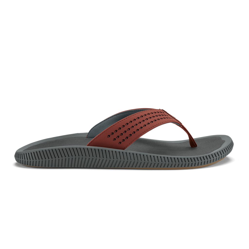 Ulele  -  Canoe / Rock