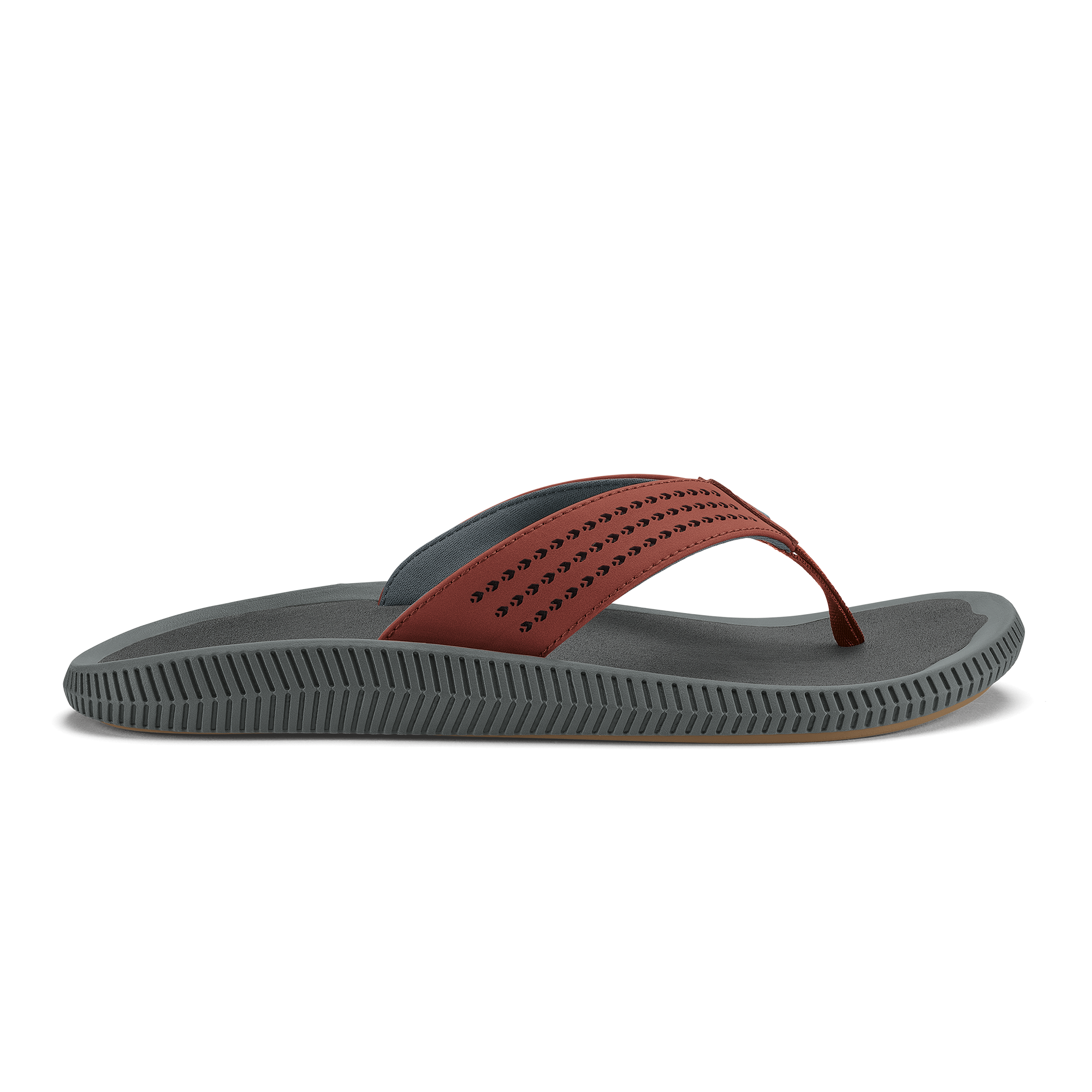 Ulele  -  Canoe / Rock