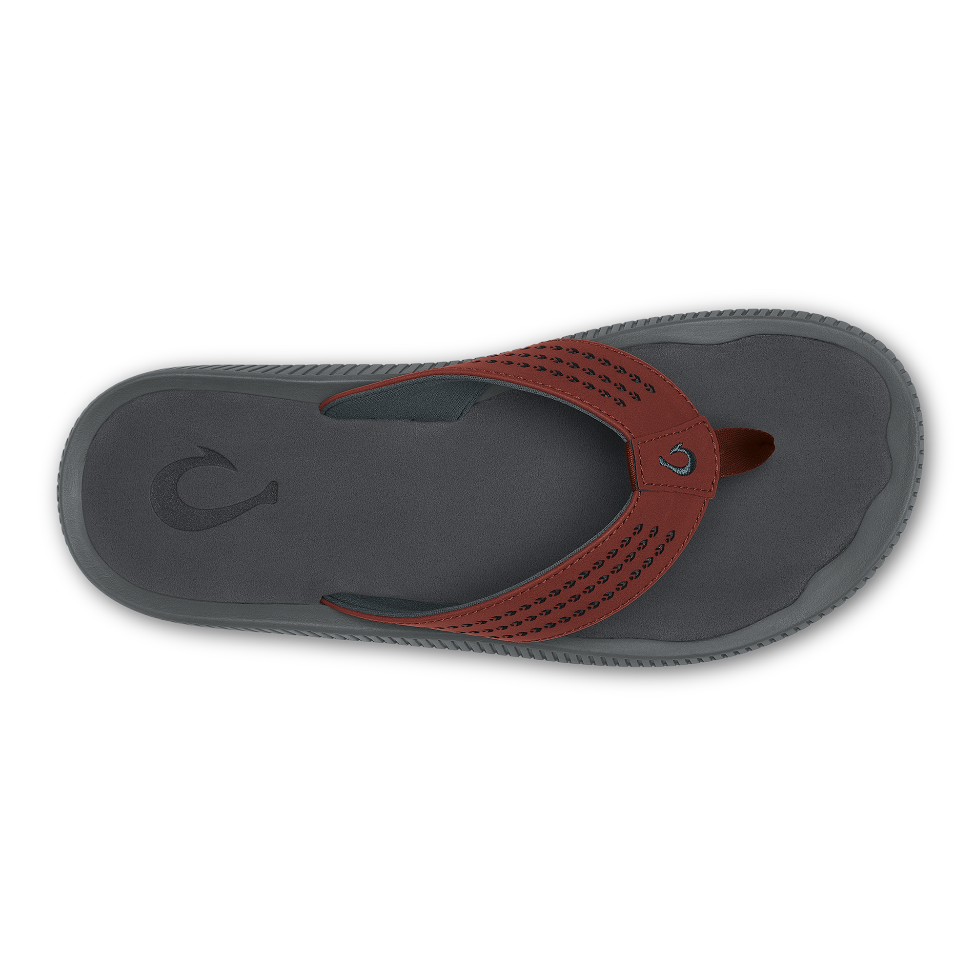 Ulele  -  Canoe / Rock
