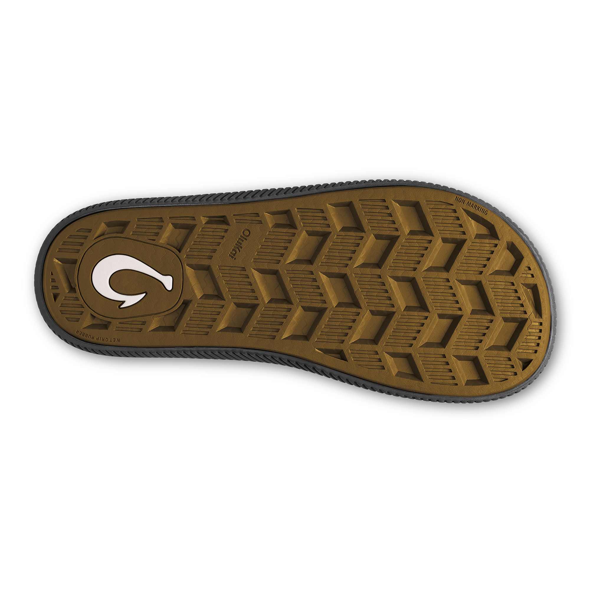 Ulele  -  Canoe / Rock