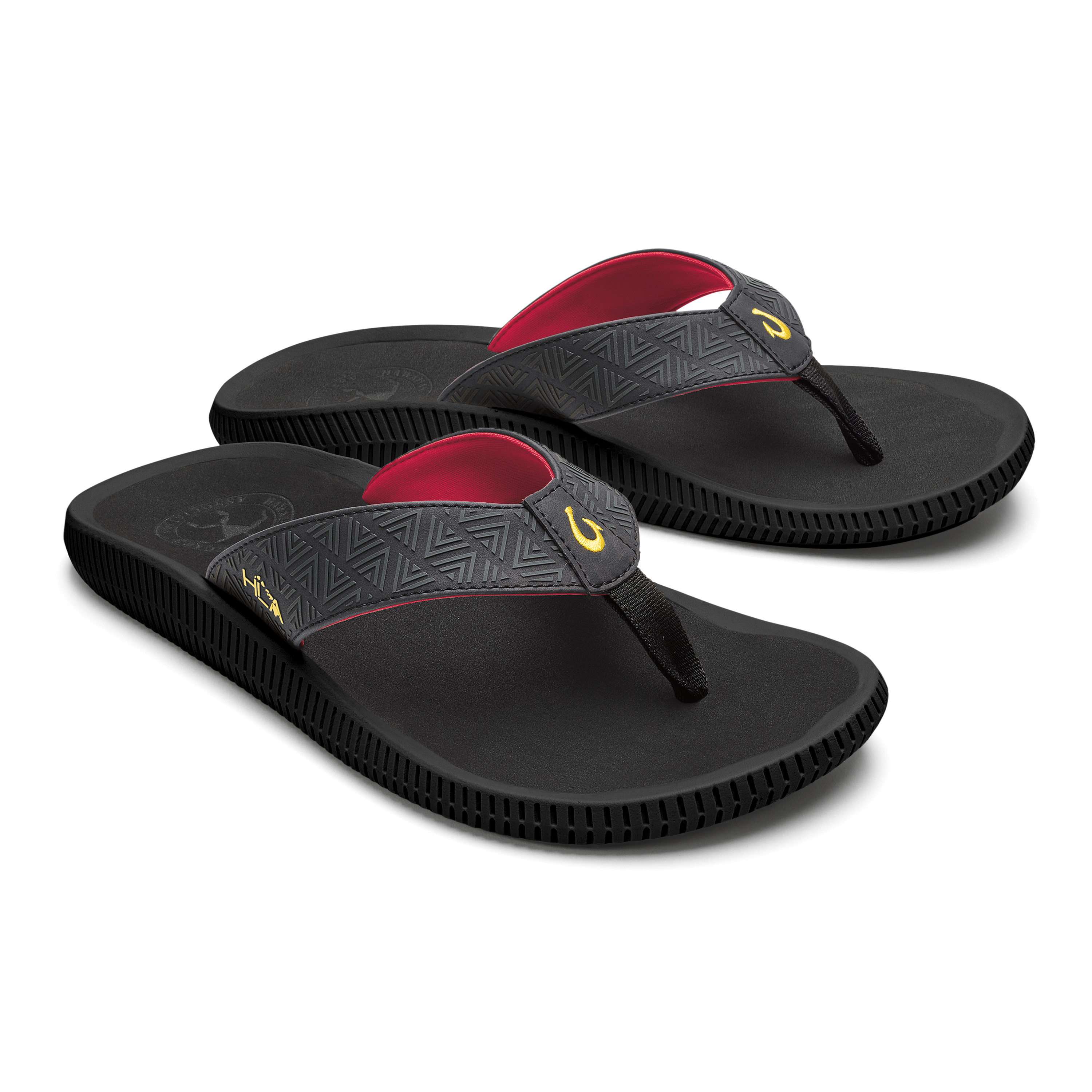 Ulele  -  Black / HLA