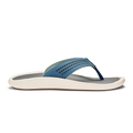 Ulele - Slate Blue / Charcoal