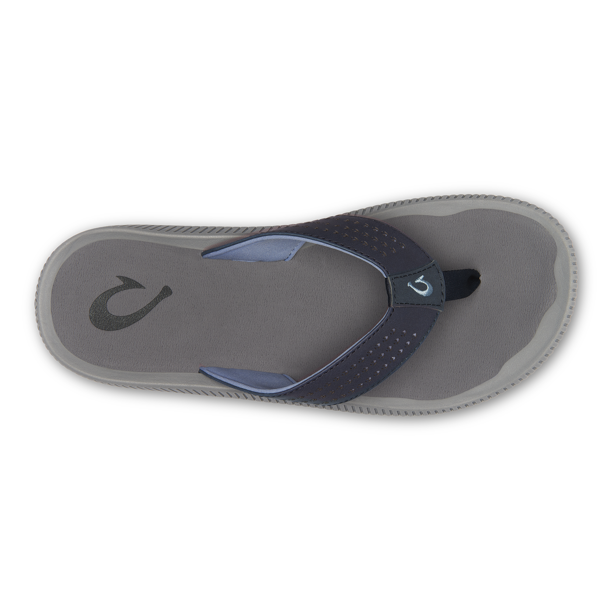Ulele - Blue Depth / Charcoal