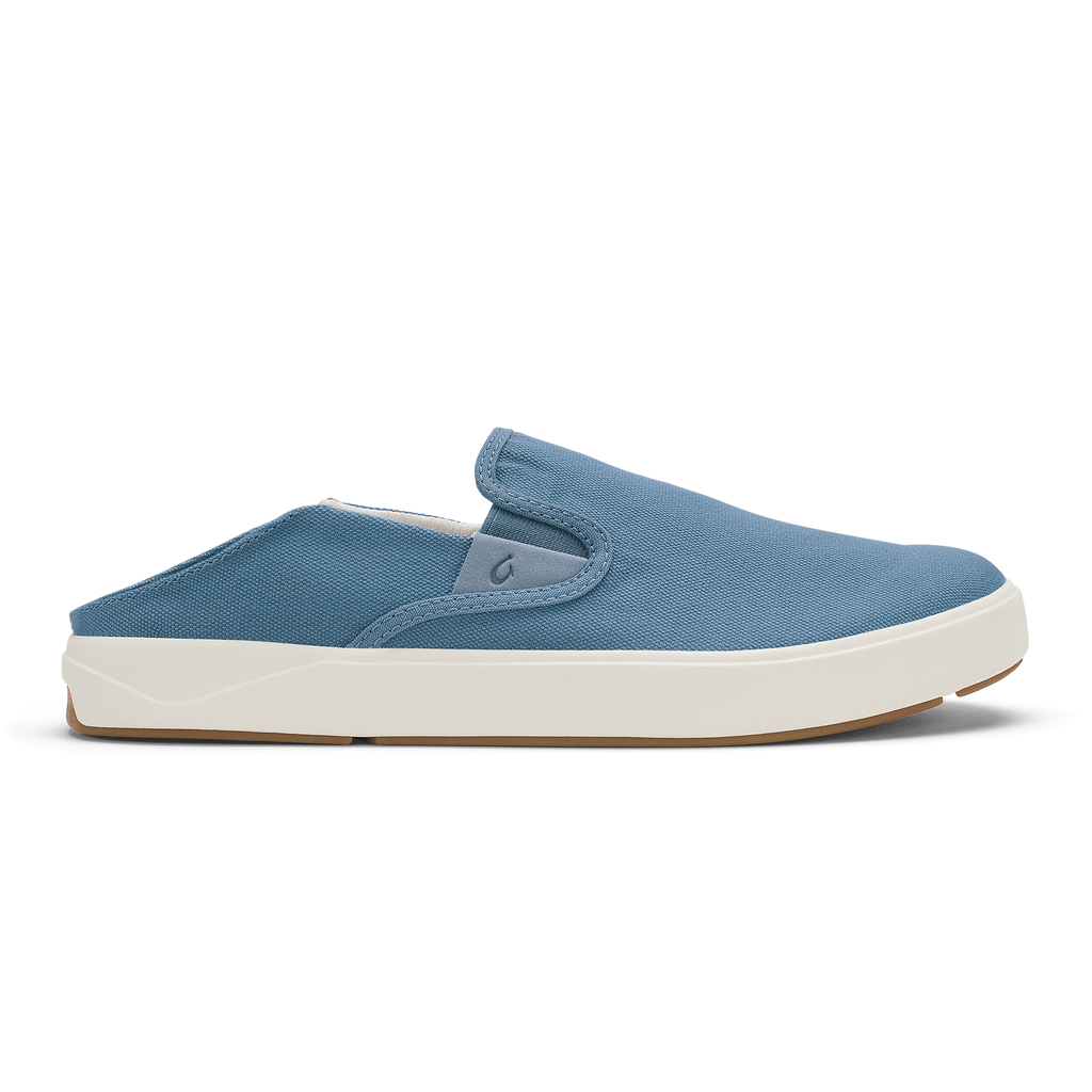 Lae‘ahi  -  Blissful Blue / Canvas