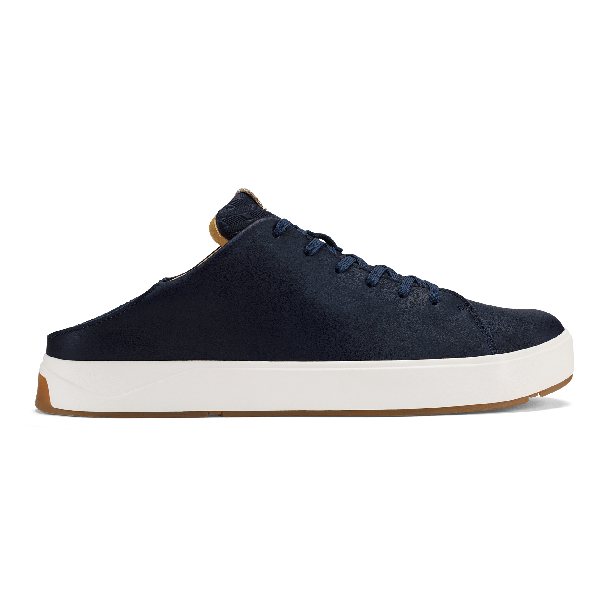 Lae‘ahi Lī ‘Ili - Trench Blue