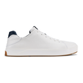 Lae‘ahi Lī ‘Ili - Bright White / Trench Blue