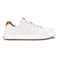 Wai‘alae  -  White / Tan