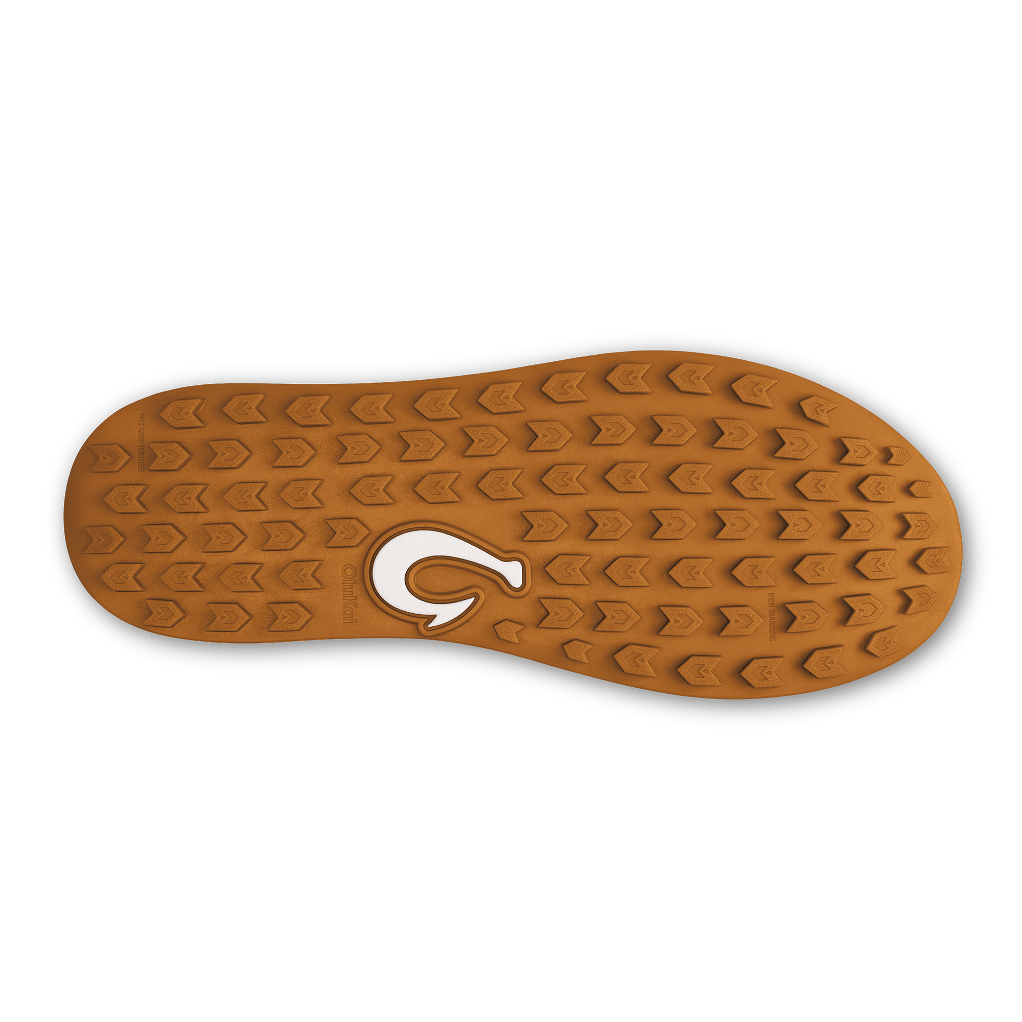 Wai‘alae  -  White / Tan