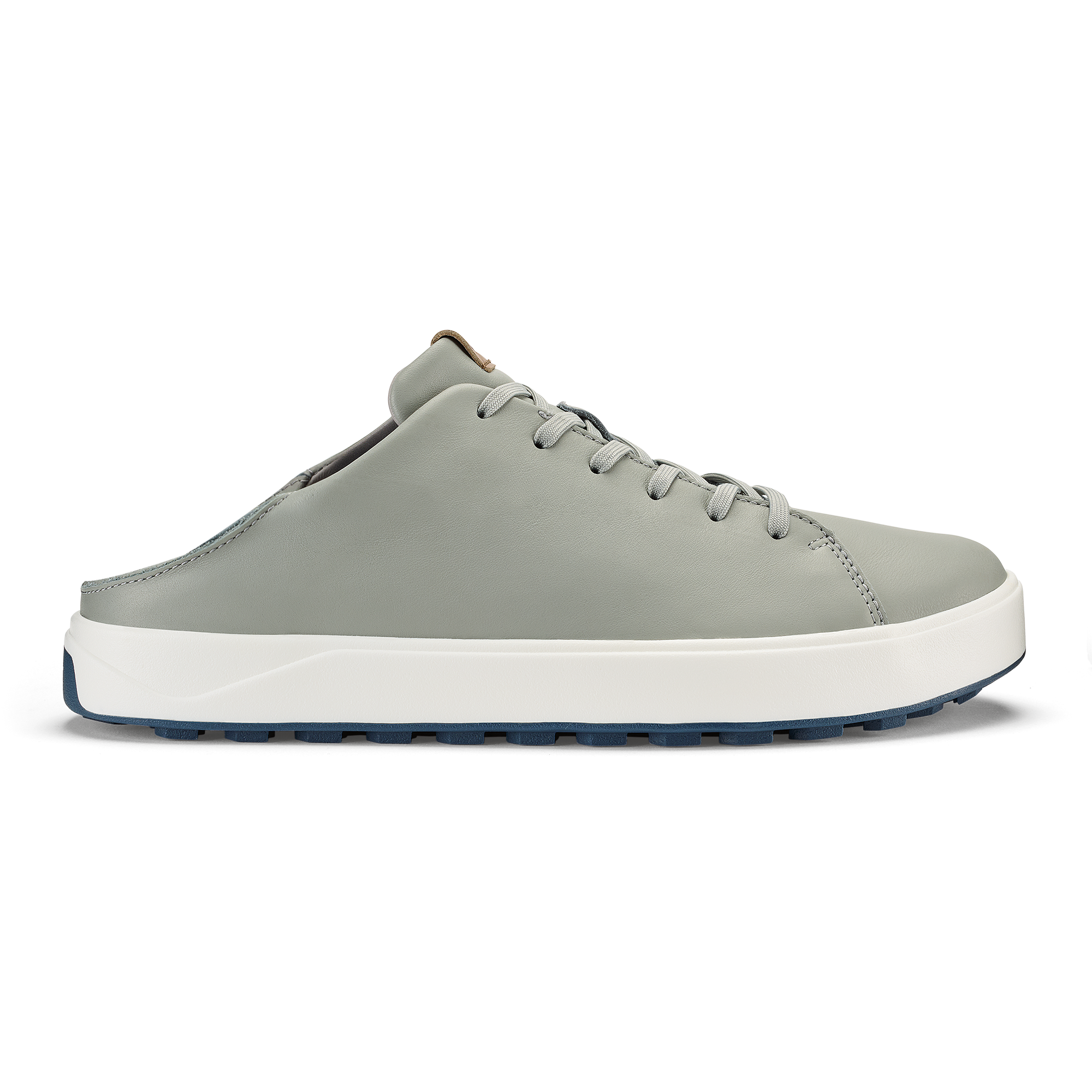 Wai‘alae  -  Grey Fog / Tan