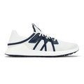 Manele - Bright White / Mood Indigo
