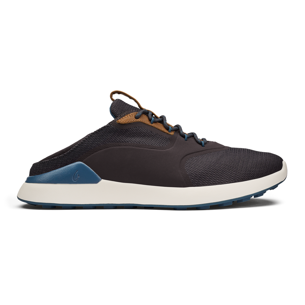 Kā‘anapali - Pavement / Vintage Blue