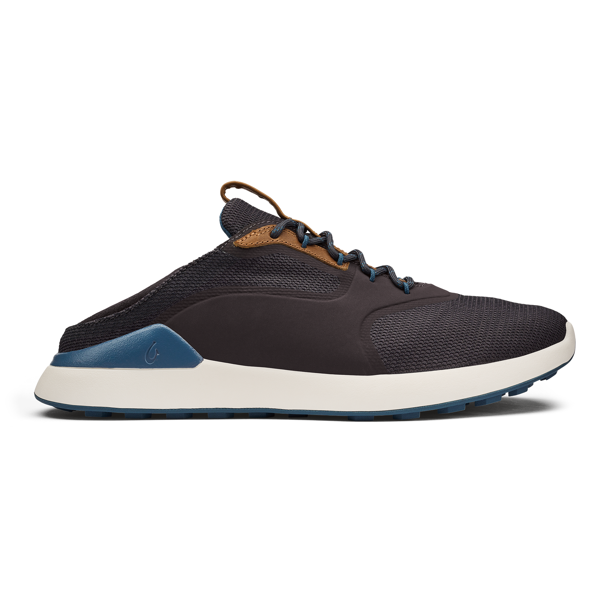 Kā‘anapali - Pavement / Vintage Blue
