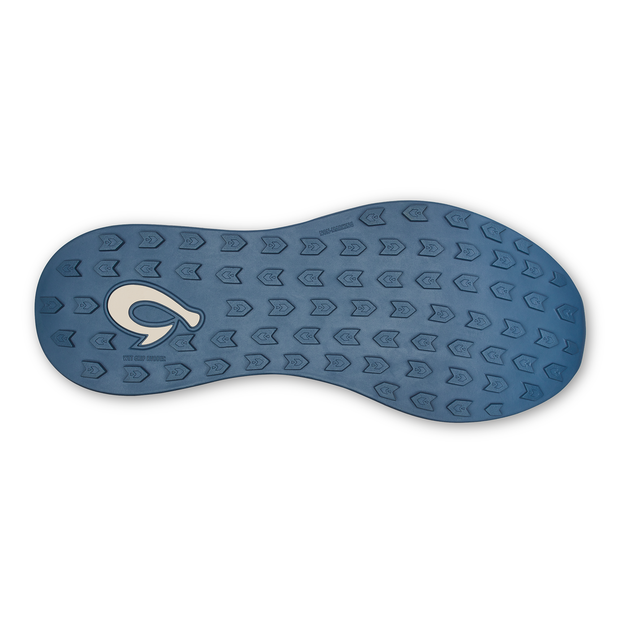 Kā‘anapali - Pavement / Vintage Blue