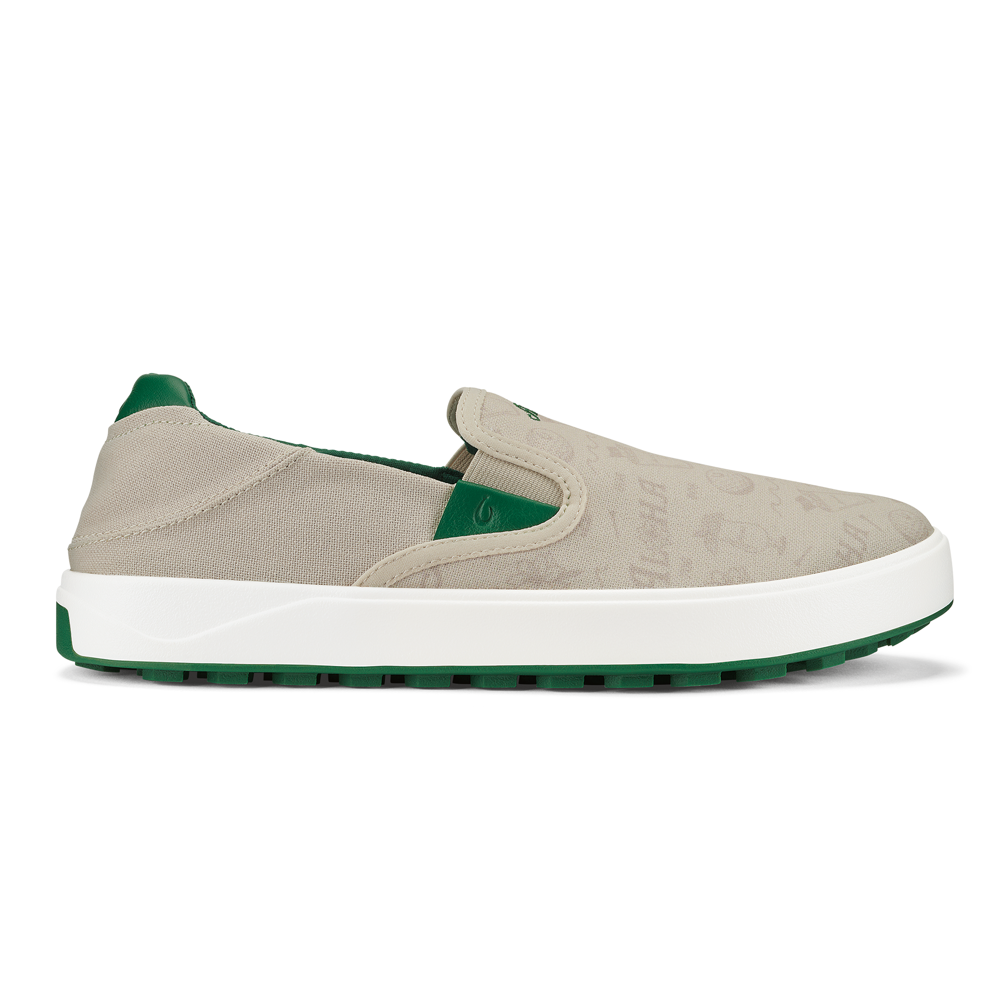 Wai‘alae Slip On  -  Tapa / Tapa