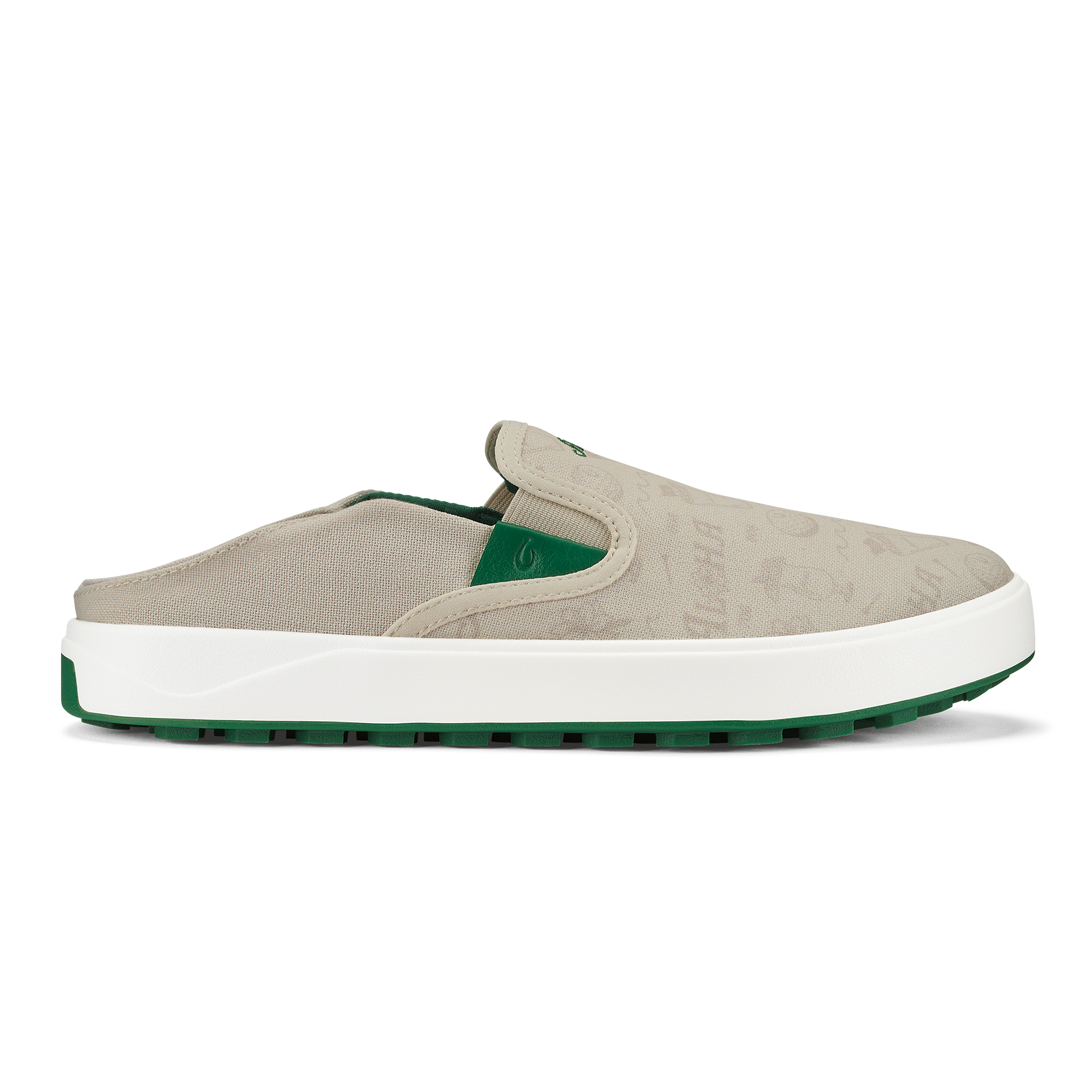 Wai‘alae Slip On  -  Tapa / Tapa