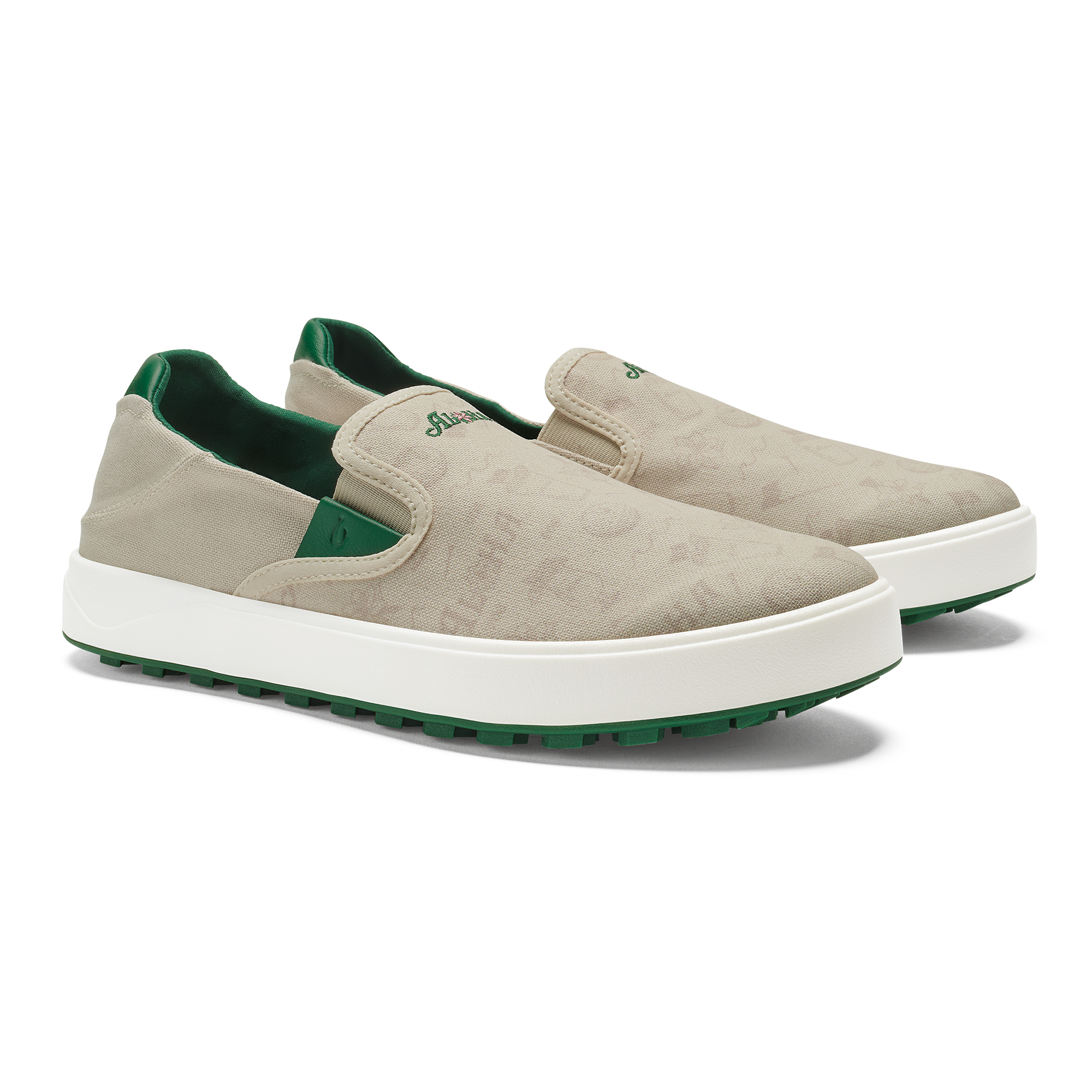 Wai‘alae Slip On  -  Tapa / Tapa