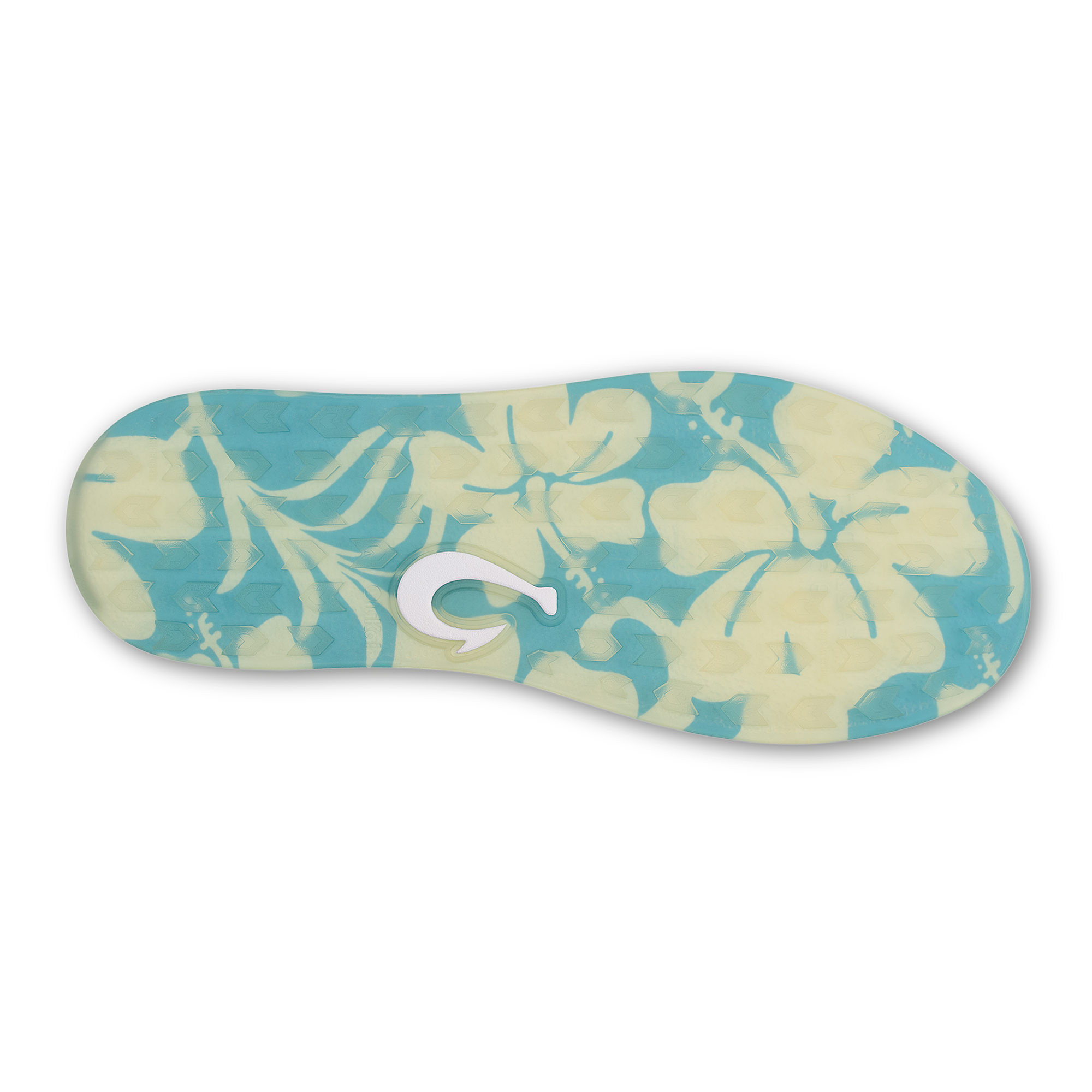 Wai‘alae Slip On - Ash