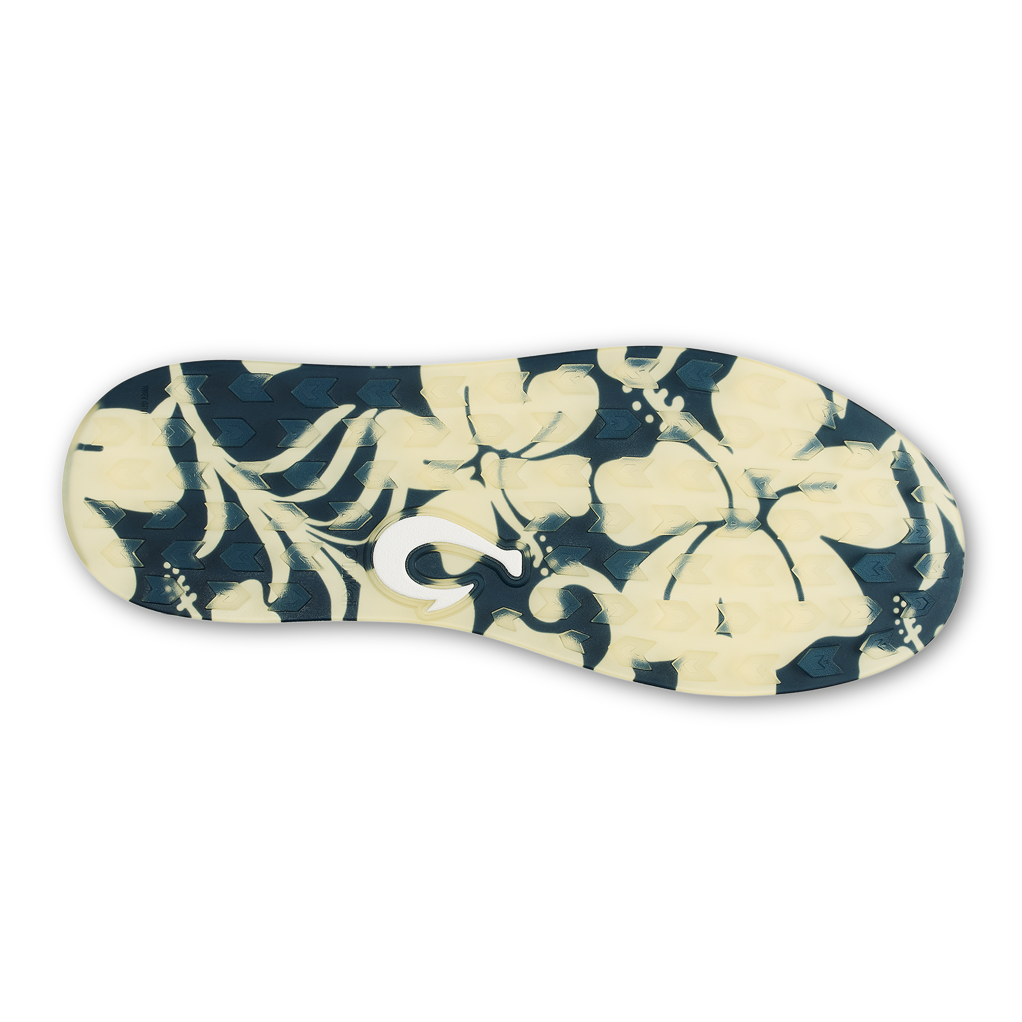 Wai‘alae Slip On - Trench Blue